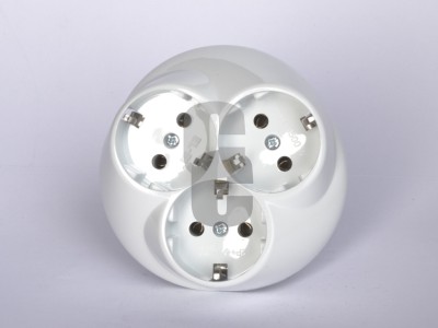 Нови предложения Контакт троен Технил